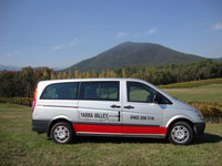 Yarra Valley Tours