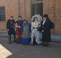 Go Local Tours - Attractions Brisbane