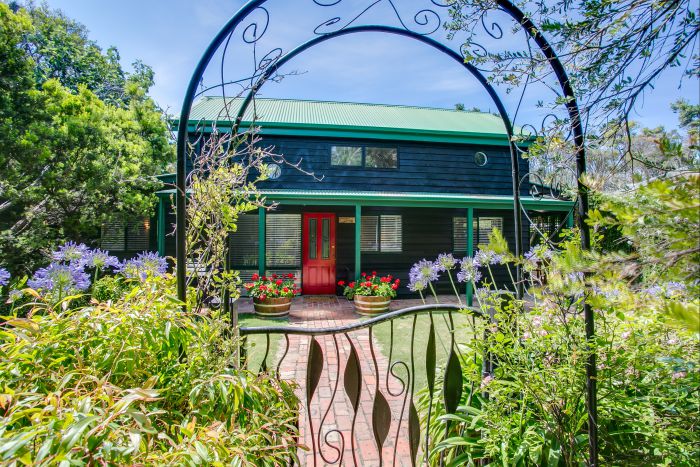 Blairgowrie VIC Attractions Brisbane