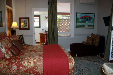 Naracoopa Bed And Breakfast And Pavilion - Attractions Brisbane 3