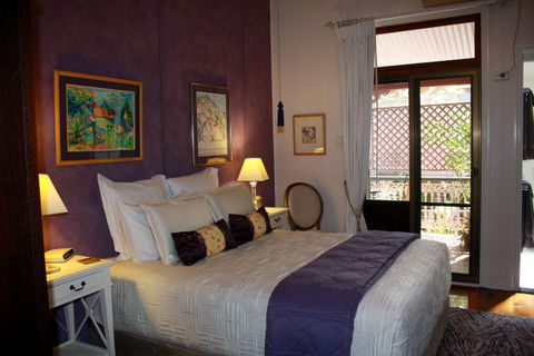 Naracoopa Bed And Breakfast And Pavilion - Attractions Brisbane 4