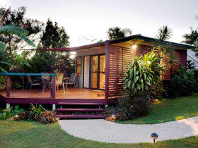Naracoopa Bed And Breakfast And Pavilion - Attractions Brisbane 9
