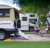 Noosa River Holiday Park - Attractions Brisbane