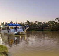 Outback Aussie Day Tours - Attractions Brisbane
