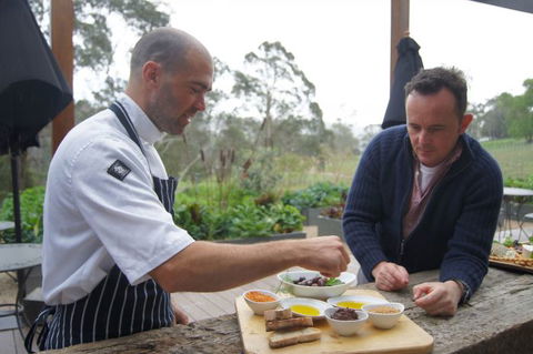 Oceania Tours And Safaris - Attractions Brisbane 29