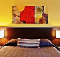 Governor Macquarie Motor Inn - Attractions Brisbane
