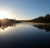 Bundaberg to Cania Gorge Outdoors Weekend Drive - Attractions Brisbane