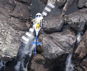 Fleet Adventures - Attractions Brisbane 11