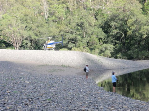 Fleet Adventures - Attractions Brisbane 16