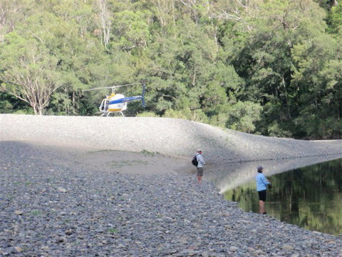 Fleet Adventures - Attractions Brisbane 17