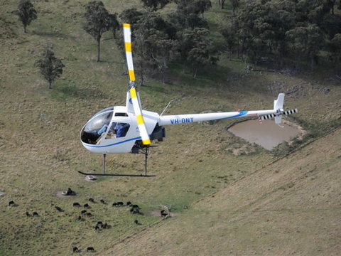 Fleet Adventures - Attractions Brisbane 19