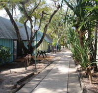 Great Keppel Island Hideaway - Attractions Brisbane