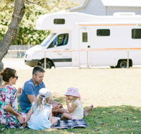 Britz Campervan 4WD and Car Rentals - Attractions Brisbane