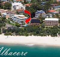 Albacore 4 - Attractions Brisbane