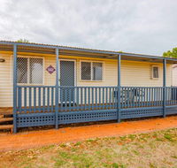 Discovery Parks - Port Hedland - Attractions Brisbane