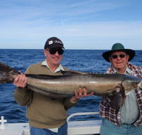 Reel Time Charters Yamba - Attractions Brisbane