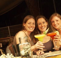 Cape Trib Beach House Resort - Attractions Brisbane
