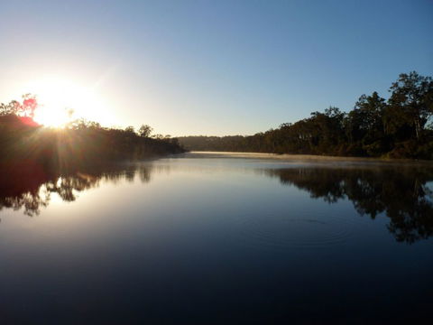 Gin Gin Day Trip - Attractions Brisbane 1