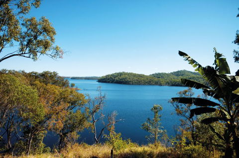Gin Gin Day Trip - Attractions Brisbane 3