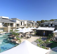 Lagoons 1770 Resort and Spa - Attractions Brisbane