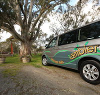 Ambler Touring - Attractions Brisbane