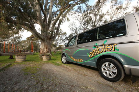 Ambler Touring - Attractions Brisbane 0
