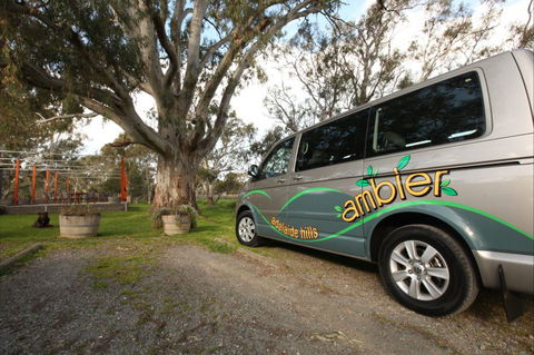 Ambler Touring - Attractions Brisbane 4