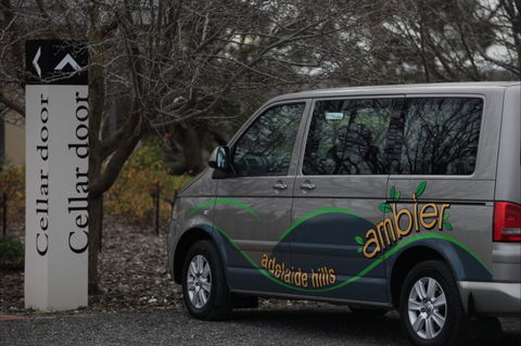 Ambler Touring - Attractions Brisbane 9