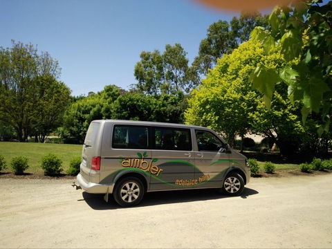 Ambler Touring - Attractions Brisbane 23