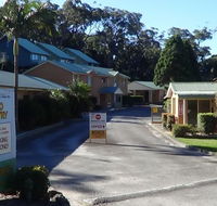 Sussex Inlet Holiday Centre - Attractions Brisbane