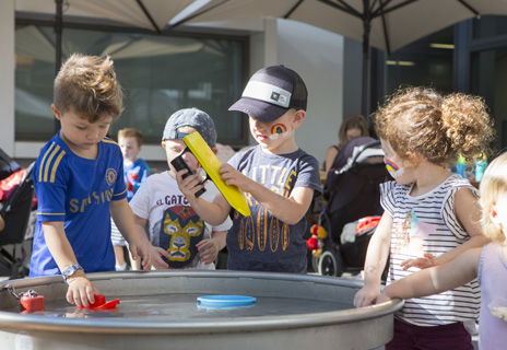Early Start Discovery Space - Attractions Brisbane 3