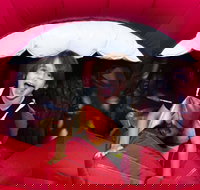 Early Start Discovery Space - Attractions Brisbane