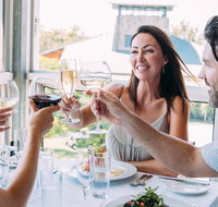 Sirromet Wines - Attractions Brisbane