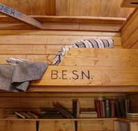 Mawson's Huts Replica Museum - Attractions Brisbane