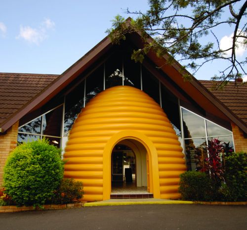 Urunga NSW Attractions Brisbane