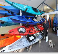 Skee Kayak Centre - Attractions Brisbane