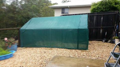 Maryriver Cages For Chickens, Dogs, Poultry - Attractions Brisbane 2
