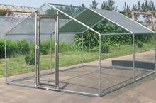 Maryriver Cages For Chickens, Dogs, Poultry - Attractions Brisbane 3
