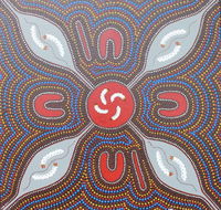 Dunghutti-Ngaku Aboriginal Art Gallery - Attractions Brisbane