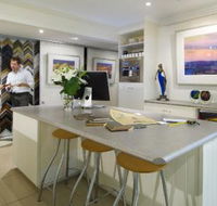 Art Nuvo Gallery - Attractions Brisbane