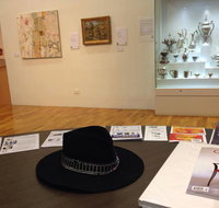 Tamworth Regional Gallery - Attractions Brisbane