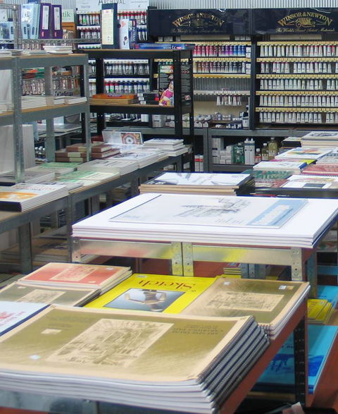 Gallery 126 - Attractions Brisbane 0