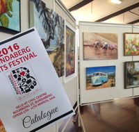 Bundaberg Arts Festival Association Inc - Attractions Brisbane