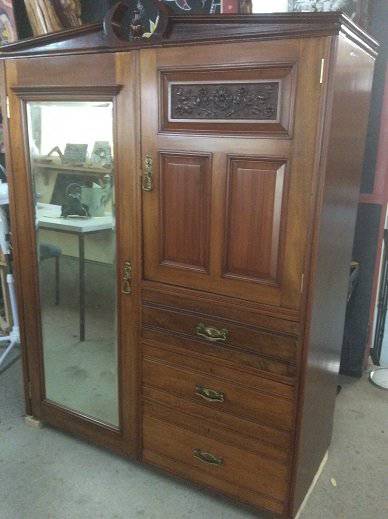 Virgil’s Touchwood Artisans’ Village - Attractions Brisbane 0