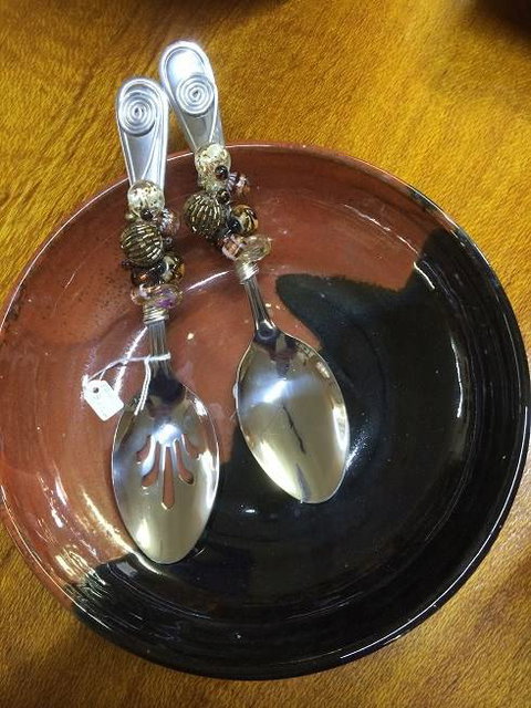 Virgil’s Touchwood Artisans’ Village - Attractions Brisbane 1