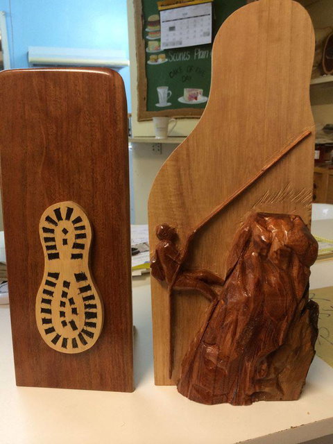 Virgil’s Touchwood Artisans’ Village - Attractions Brisbane 2