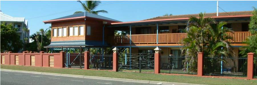 Holloways Beach QLD Attractions Brisbane