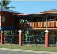 The Gallery on the Beach Cairns - Attractions Brisbane
