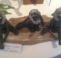 Village Gallery - Attractions Brisbane