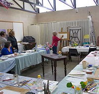 Woolgoolga Art  Craft Gallery - Attractions Brisbane